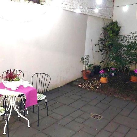 Luky City Center Zagreb, Jazz Apartments 外观 照片